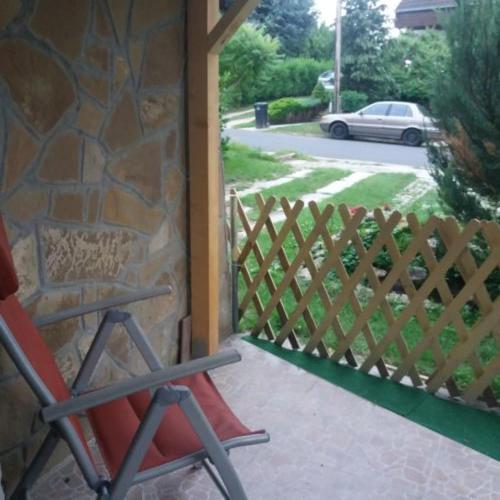 Appartement Kriszta Apartmanhaz à Balatonlelle Extérieur photo